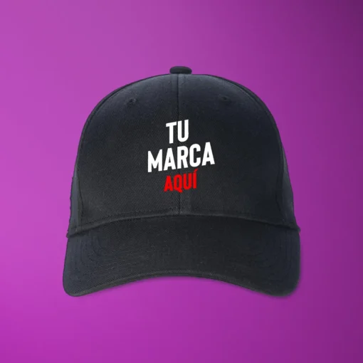 Gorra Acrílica Personalizada