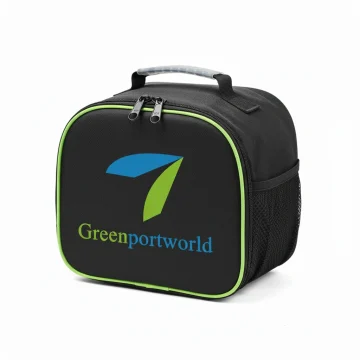 lonchera sublimada personalizada para empresas