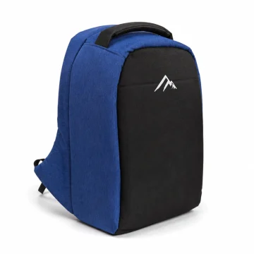 Mochila Antirrobo Personalizada
