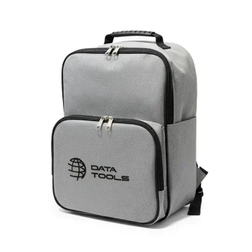 mochila picnic personalizada con logo