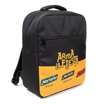 Mochila Sublimada Personalizada