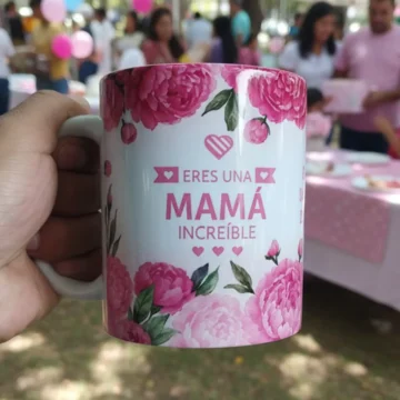 tazas personalizadas para eventos